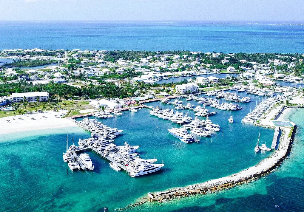 Abaco Beach Resort and Boat Harbour Marina — photo 2 of 6