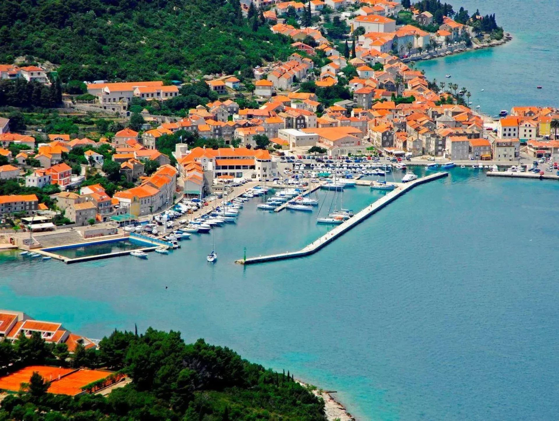 ACI Marina Korčula