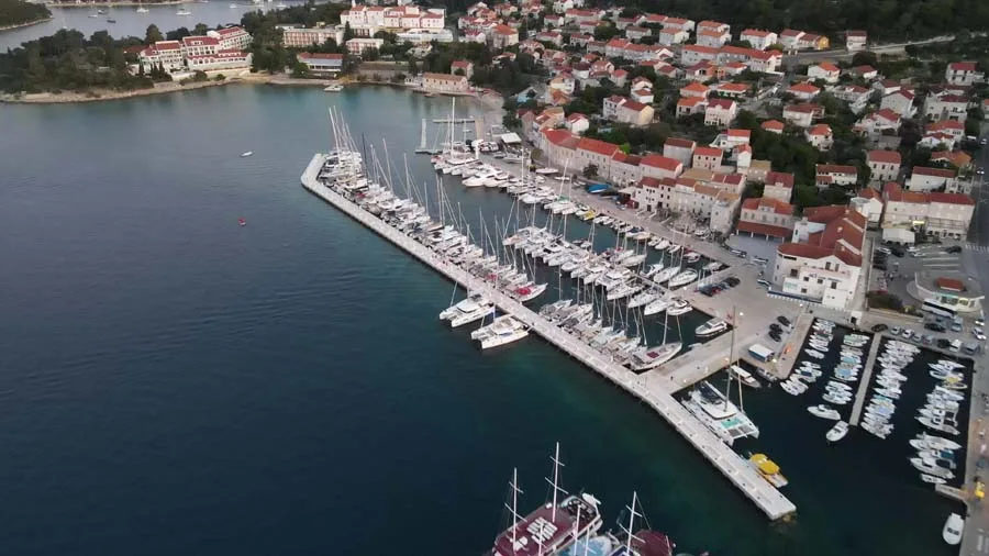 ACI Marina Korcula — photo 2 of 4