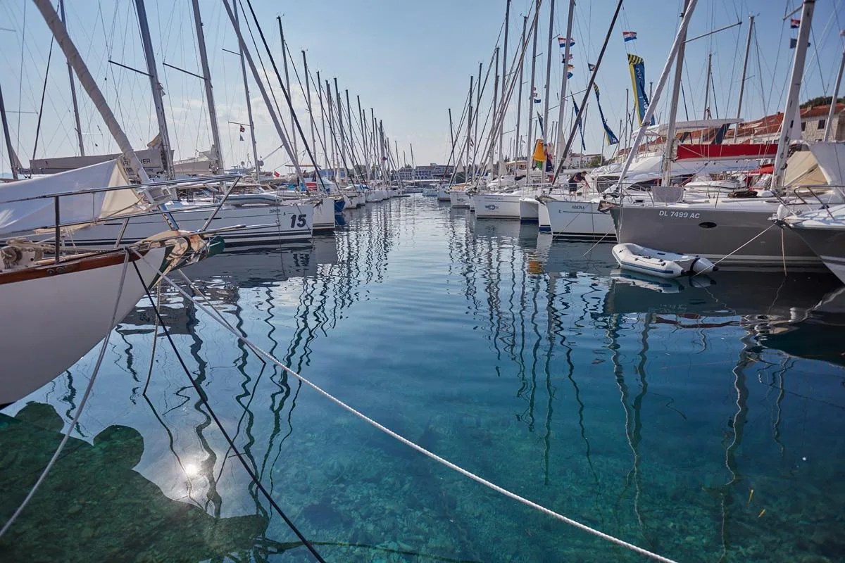 ACI Marina Korcula — photo 3 of 4