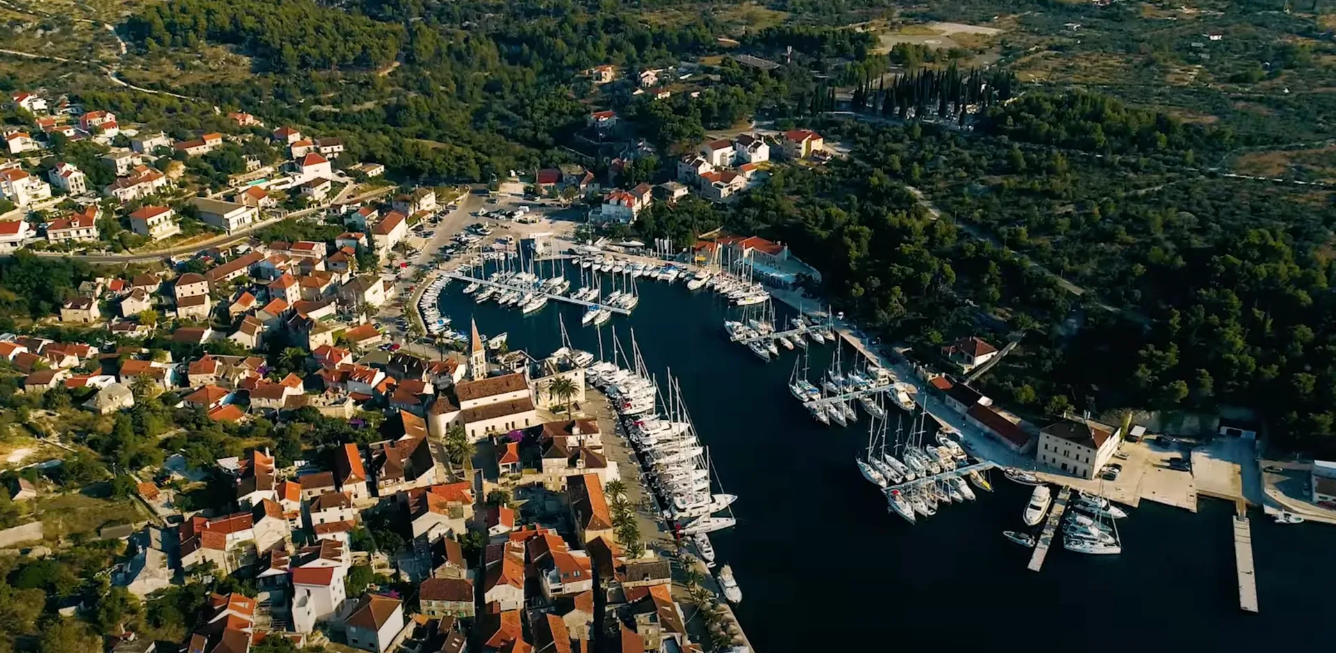 ACI Marina Milna