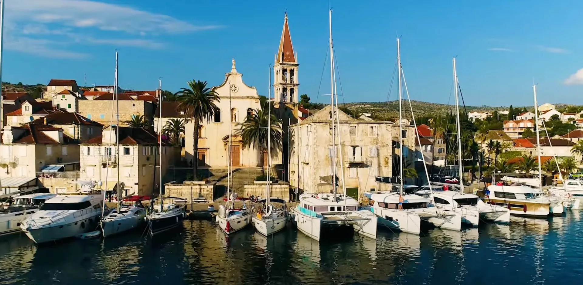 ACI Marina Milna — photo 2 of 12