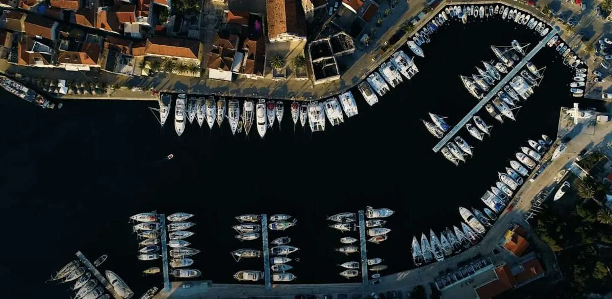 ACI Marina Milna — photo 3 of 12