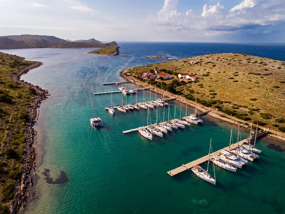 ACI Marina Piškera