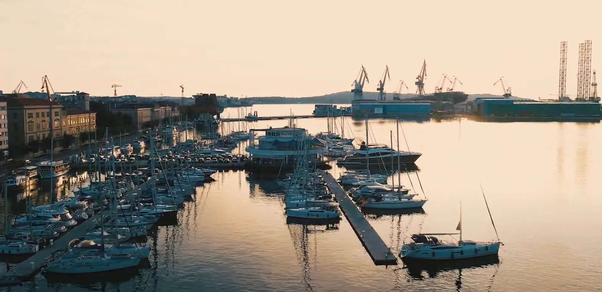 ACI Marina Pula — photo 3 of 26