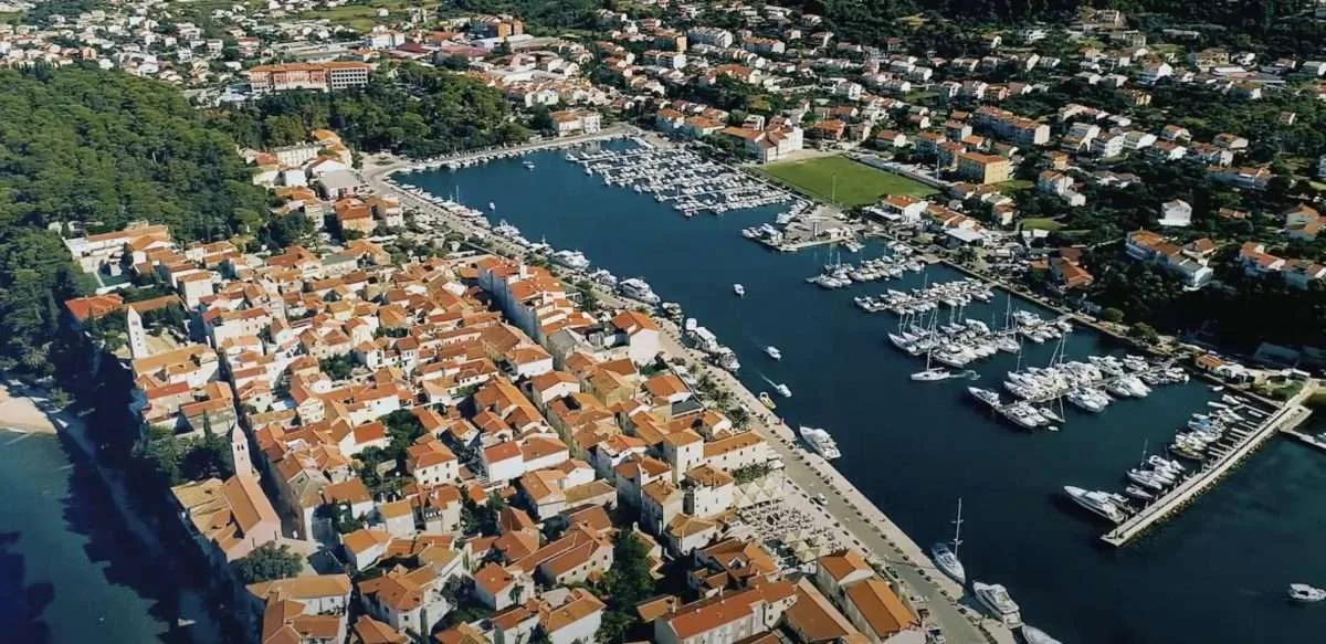 ACI Marina Rab