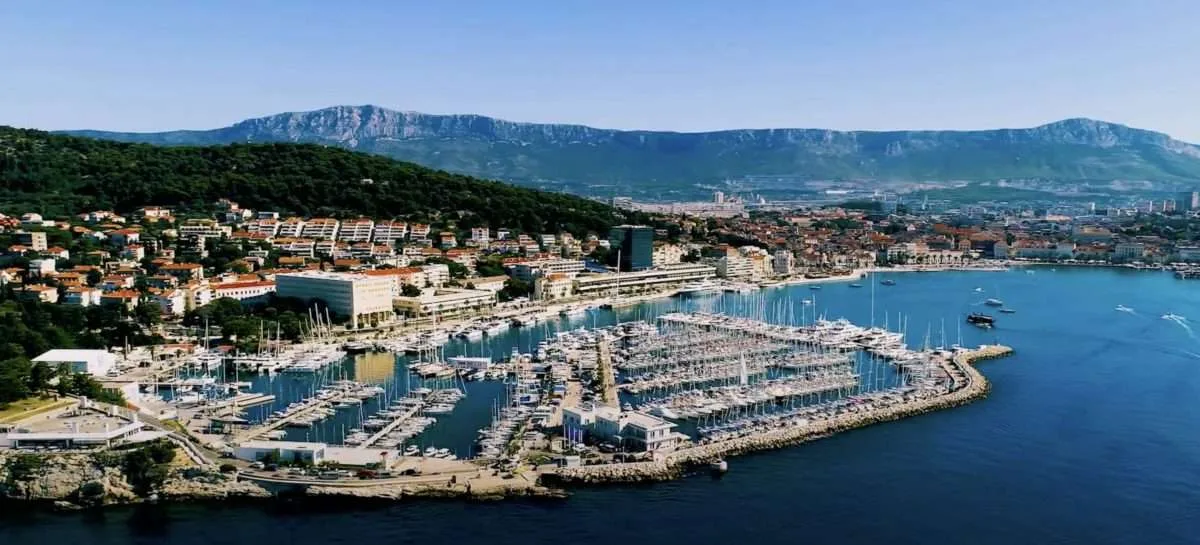 ACI Marina Split — photo 2 of 25