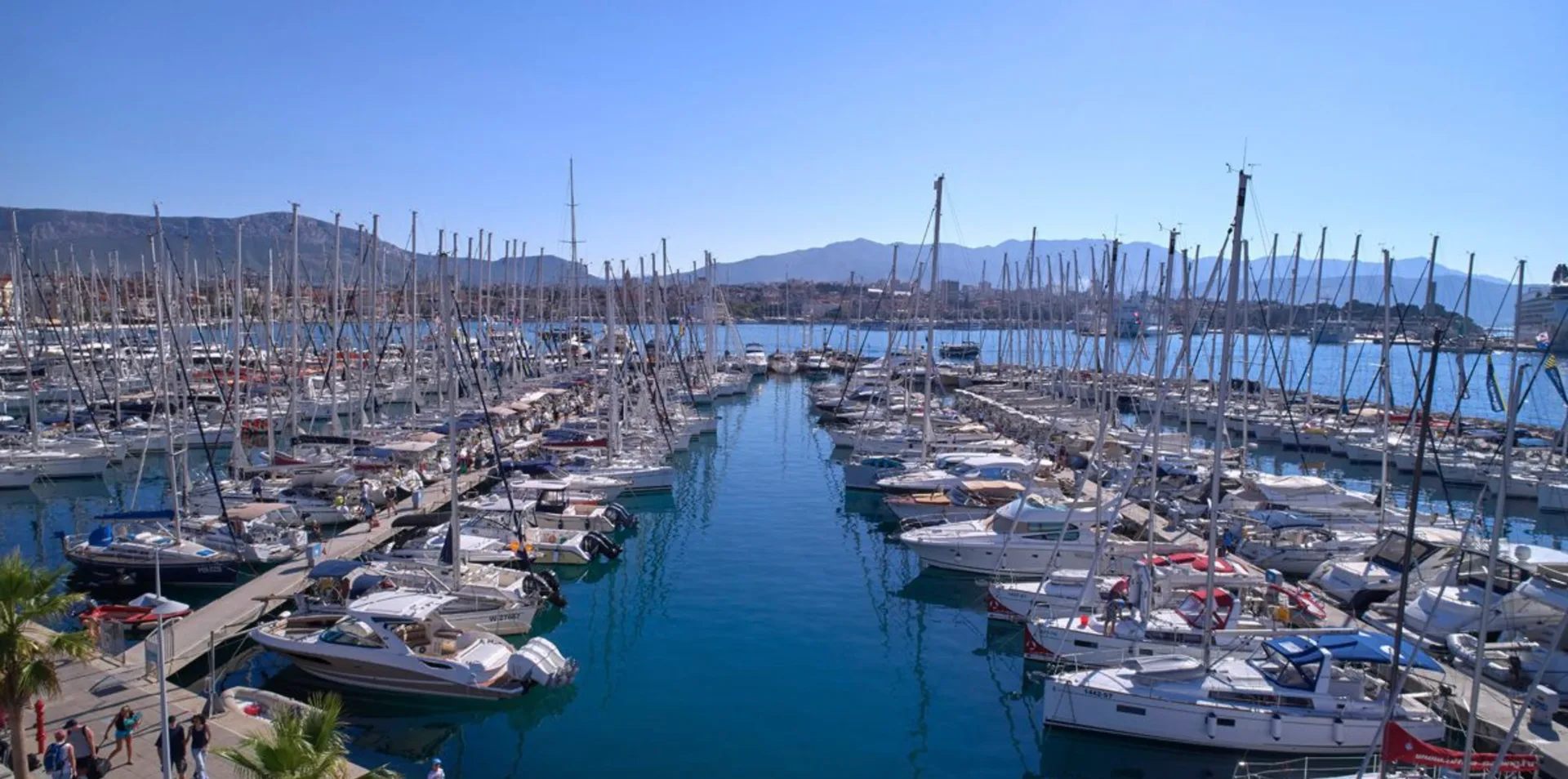 ACI Marina Split — photo 3 of 25
