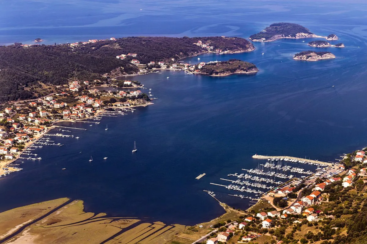 ACI Marina Supetarska Draga