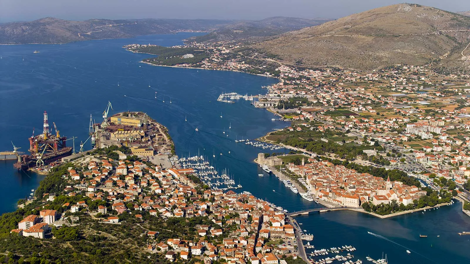 ACI Marina Trogir — photo 2 of 31