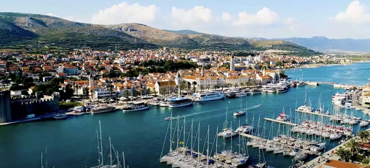 ACI Marina Trogir
