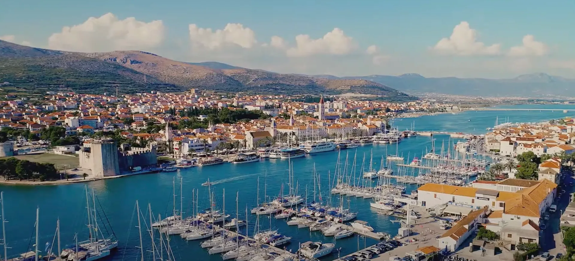 ACI Marina Trogir — photo 3 of 31