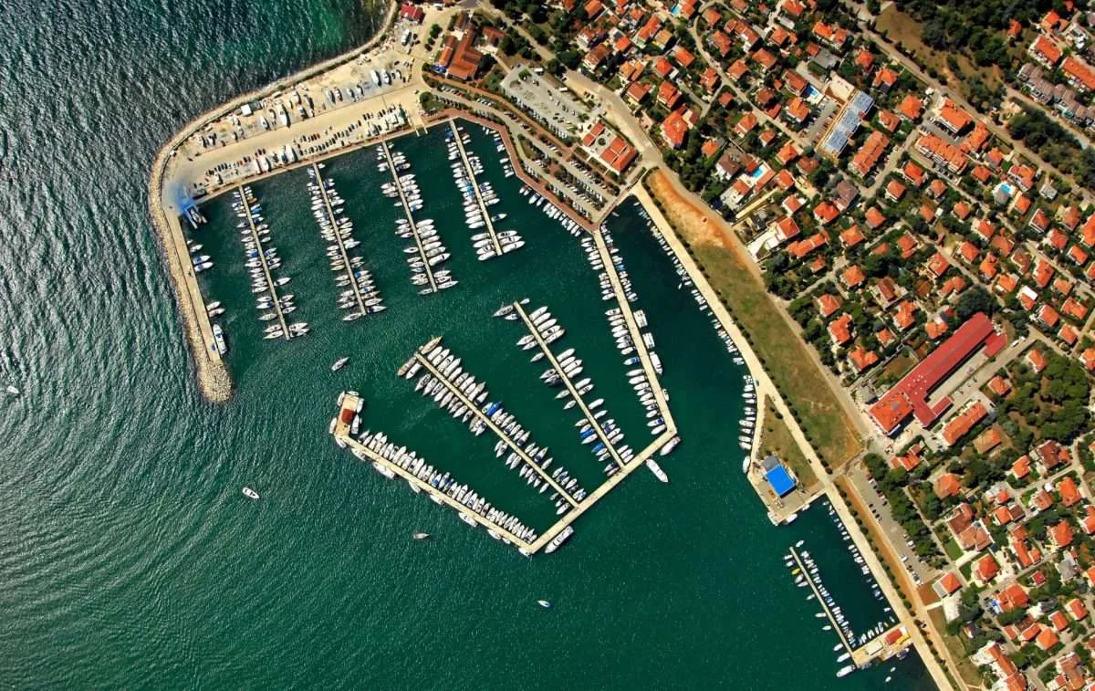 ACI Marina Umag