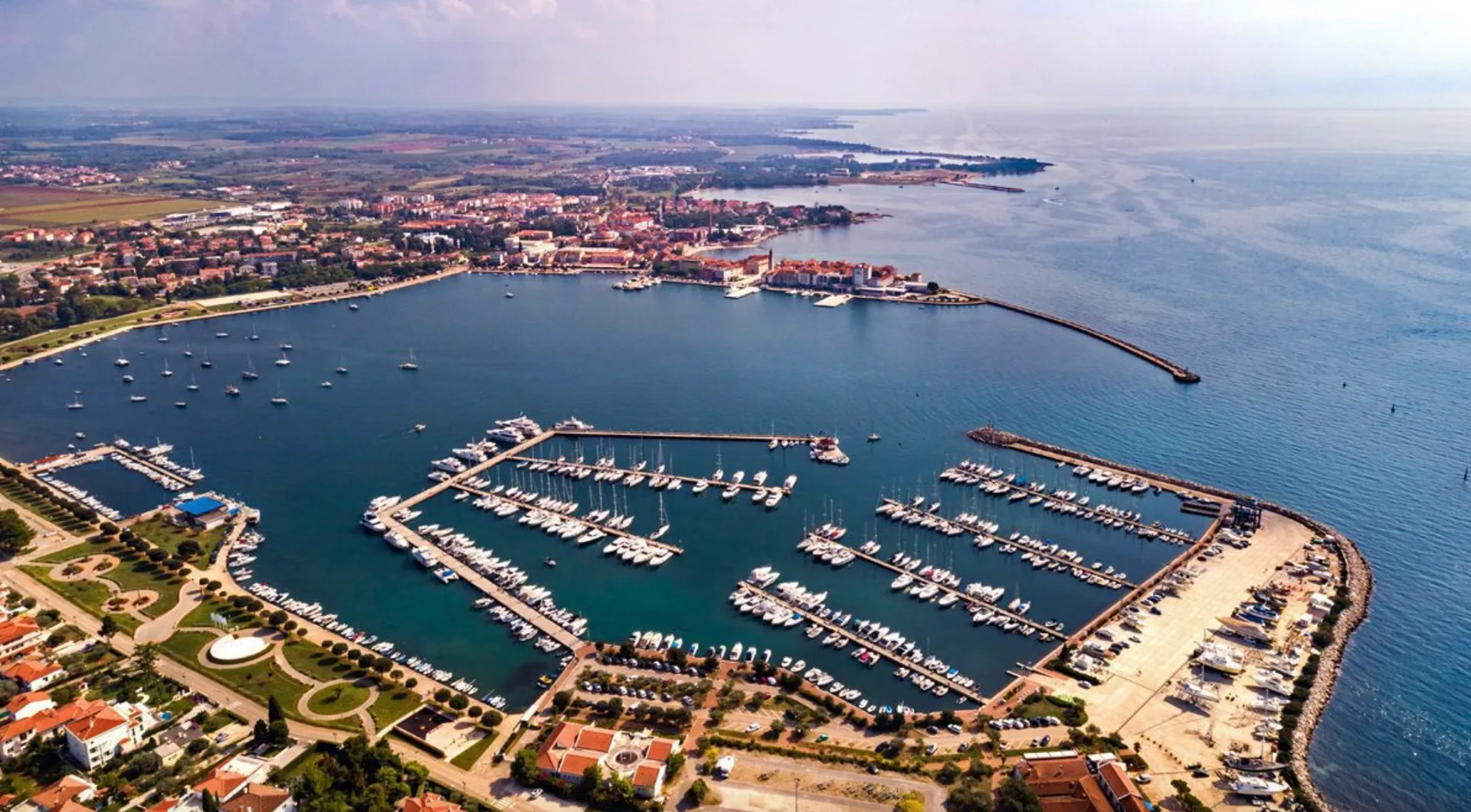 ACI Marina Umag — photo 2 of 17
