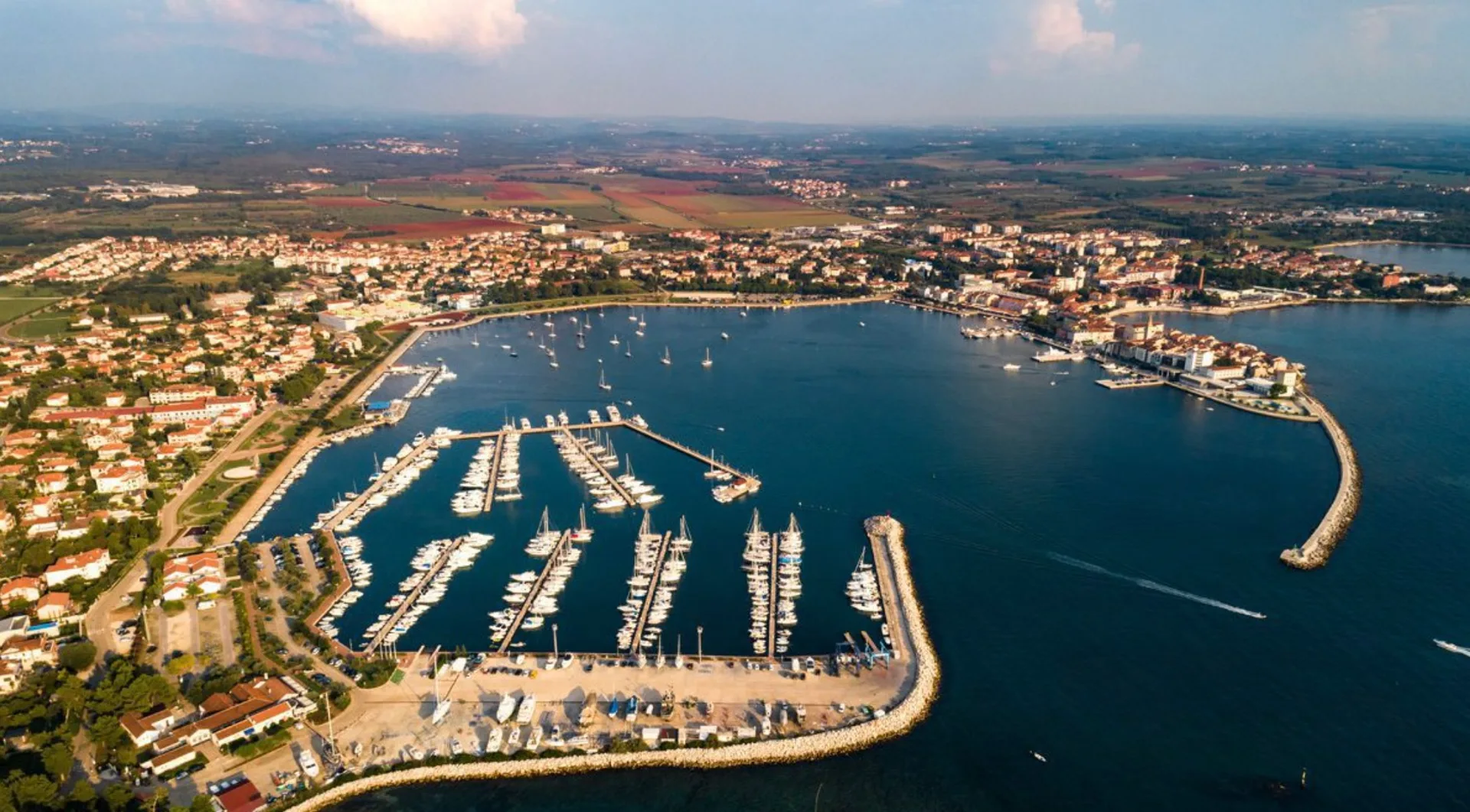 ACI Marina Umag — photo 3 of 17