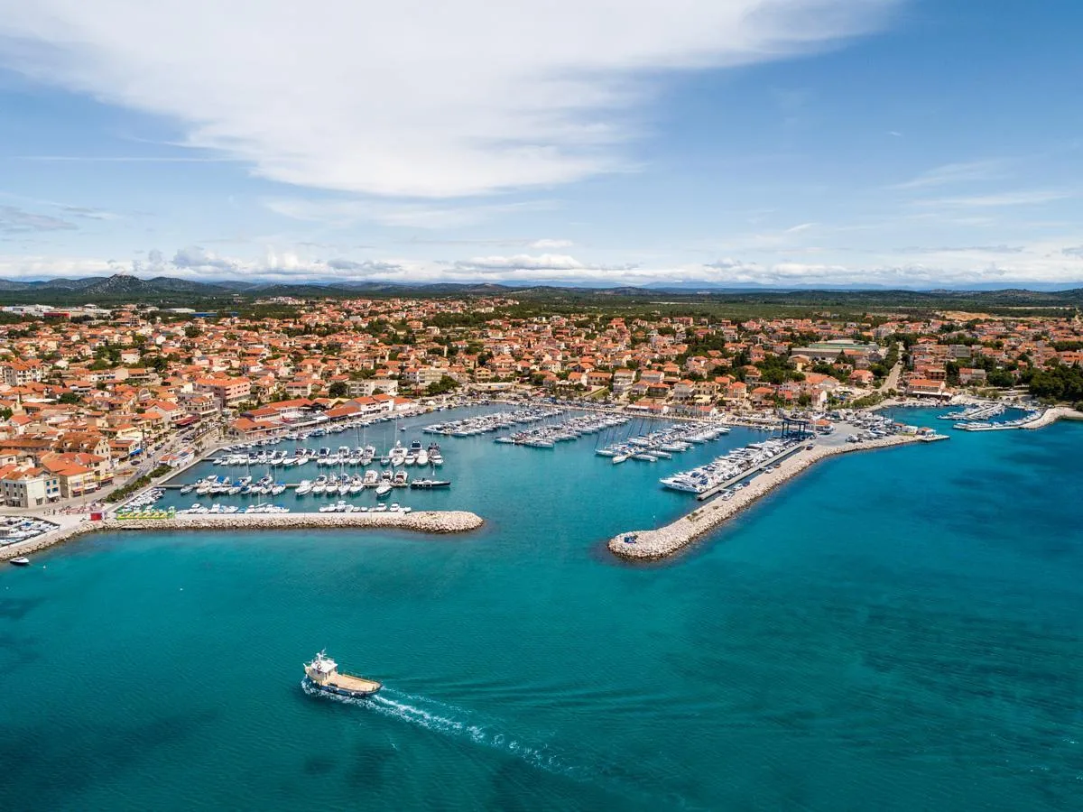 ACI Marina Vodice