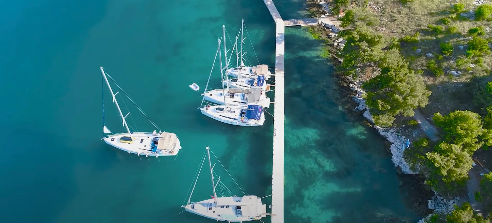 ACI Marina Zut — photo 3 of 10