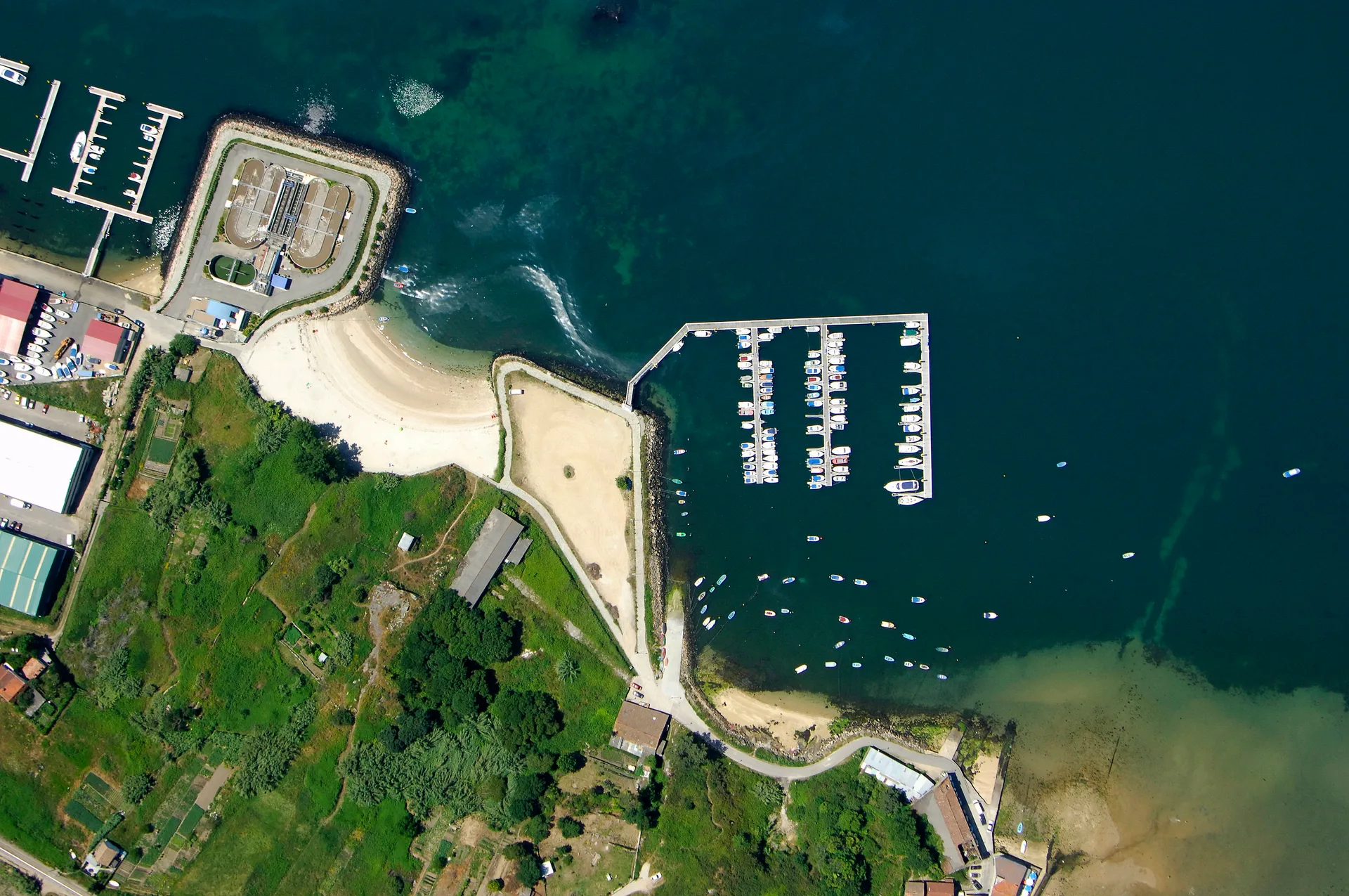 Albatros Marina