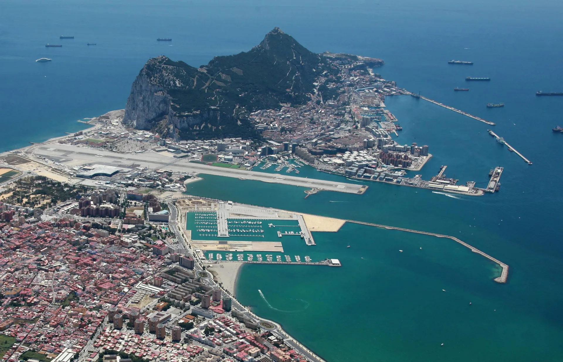 Alcaidesa Marina — photo 2 of 2