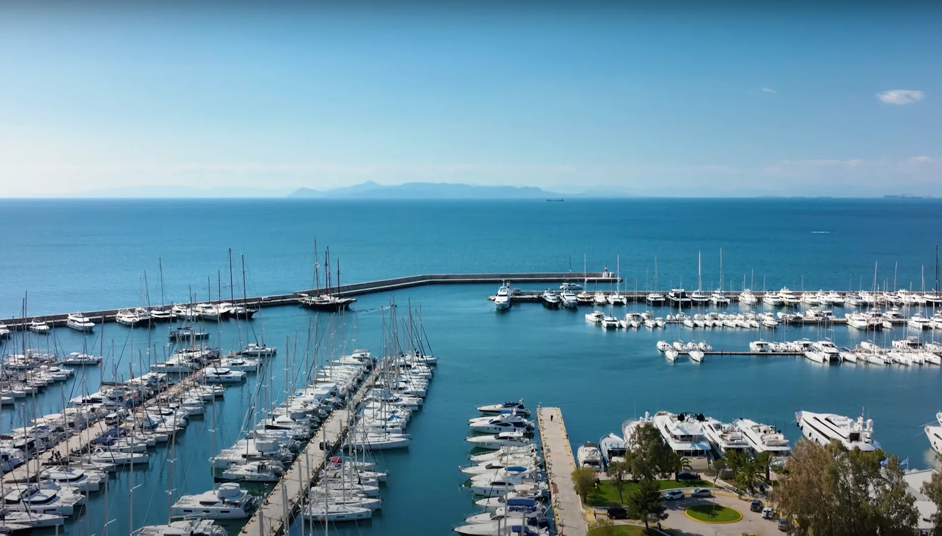 Alimos Marina — photo 3 of 12