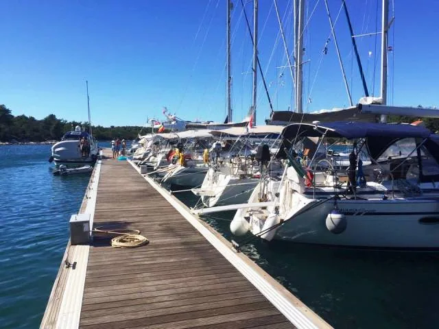 Anchorage Jadriscica Ingemar
