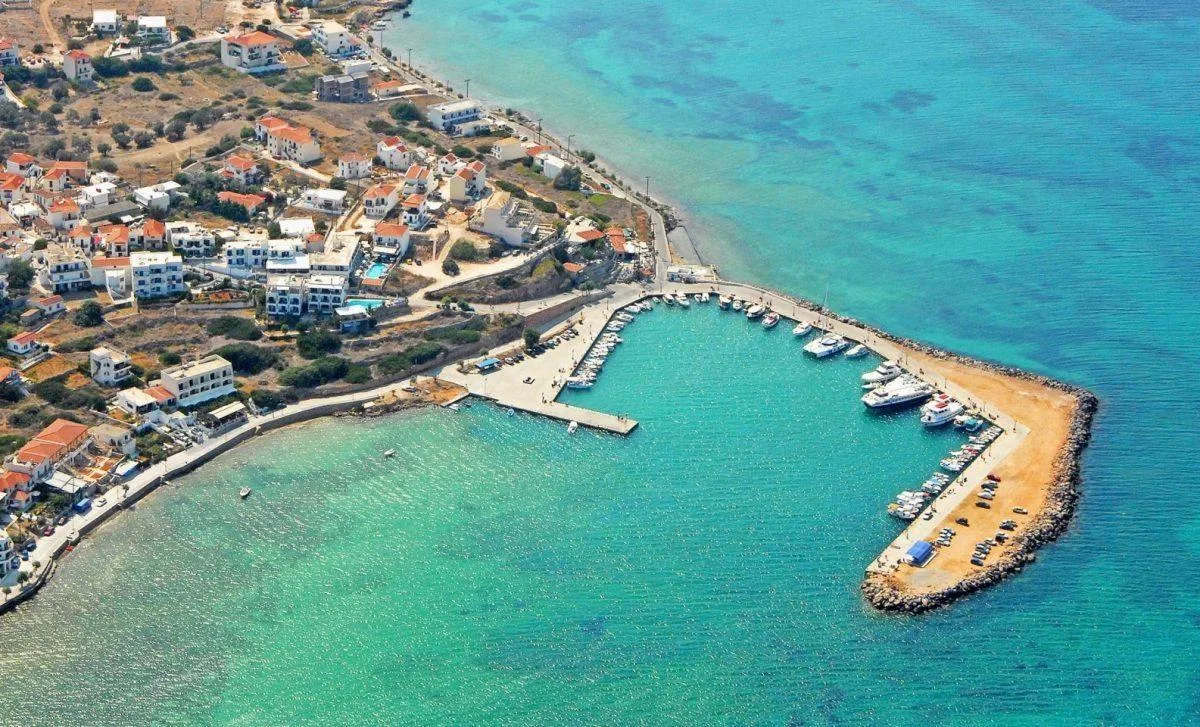 Angistri