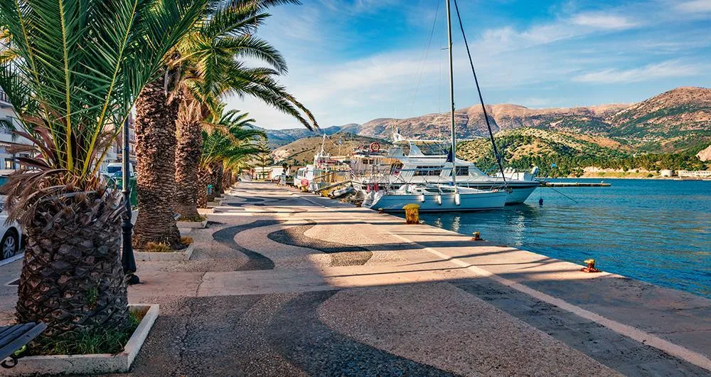 Argostoli Marina — photo 3 of 8