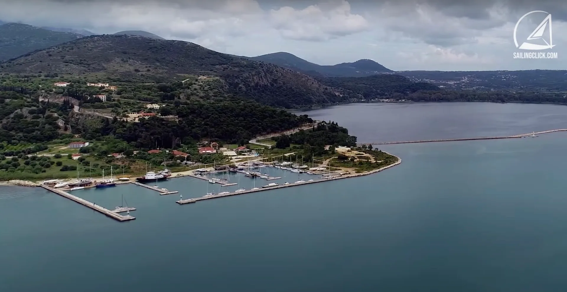 Argostoli Marina — photo 2 of 8