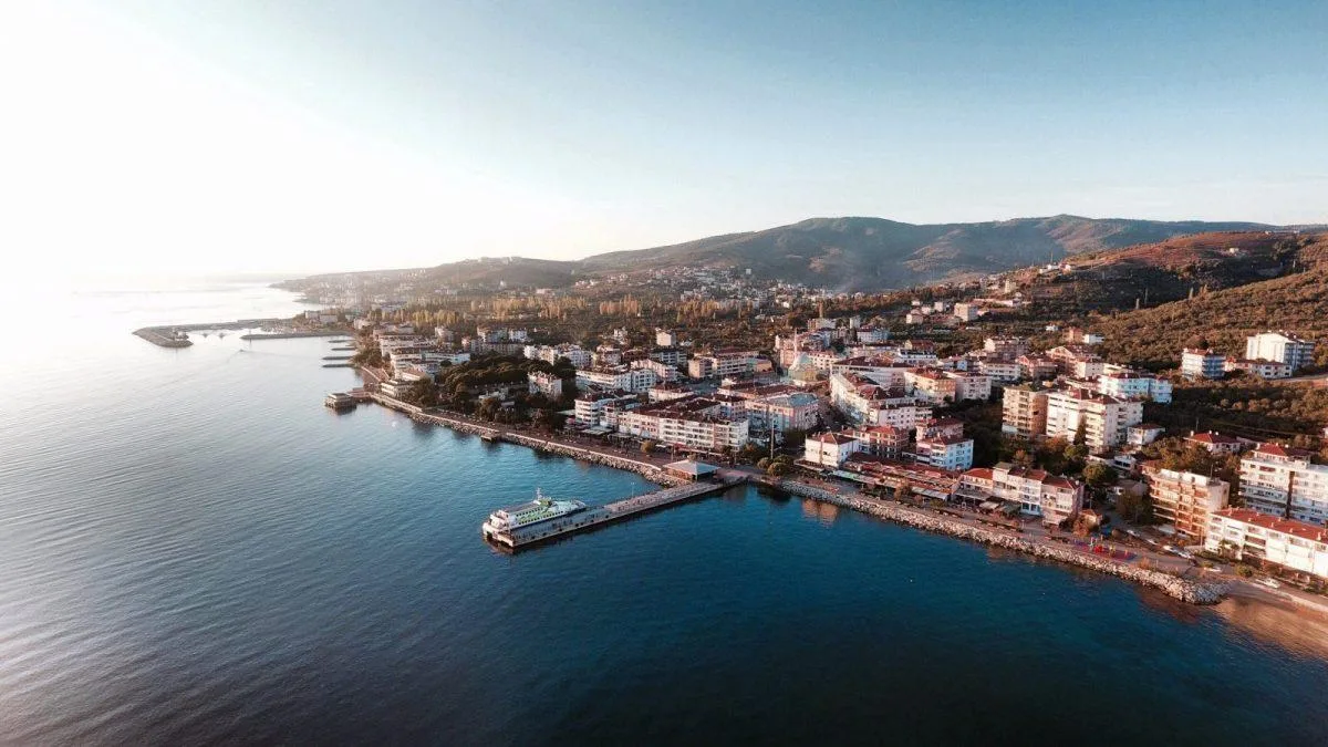 Armutlu Devlet Limanı — photo 2 of 3