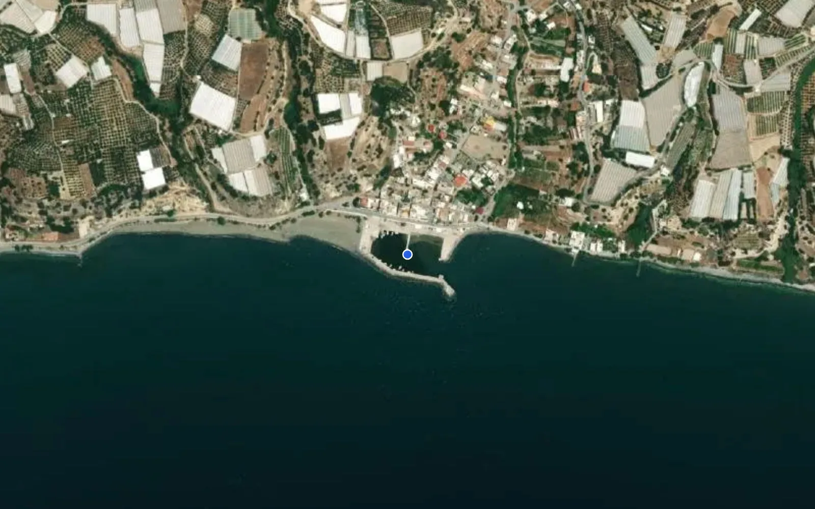 Arvi Marina