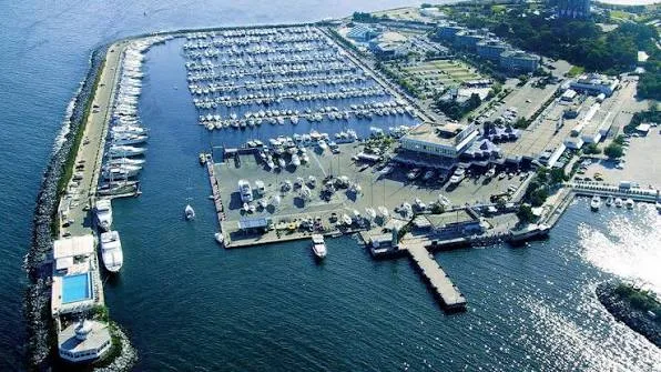 Ataköy Marina