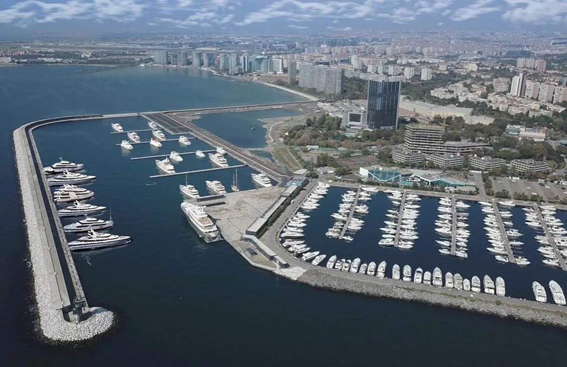 Atakoy Marina — photo 2 of 6