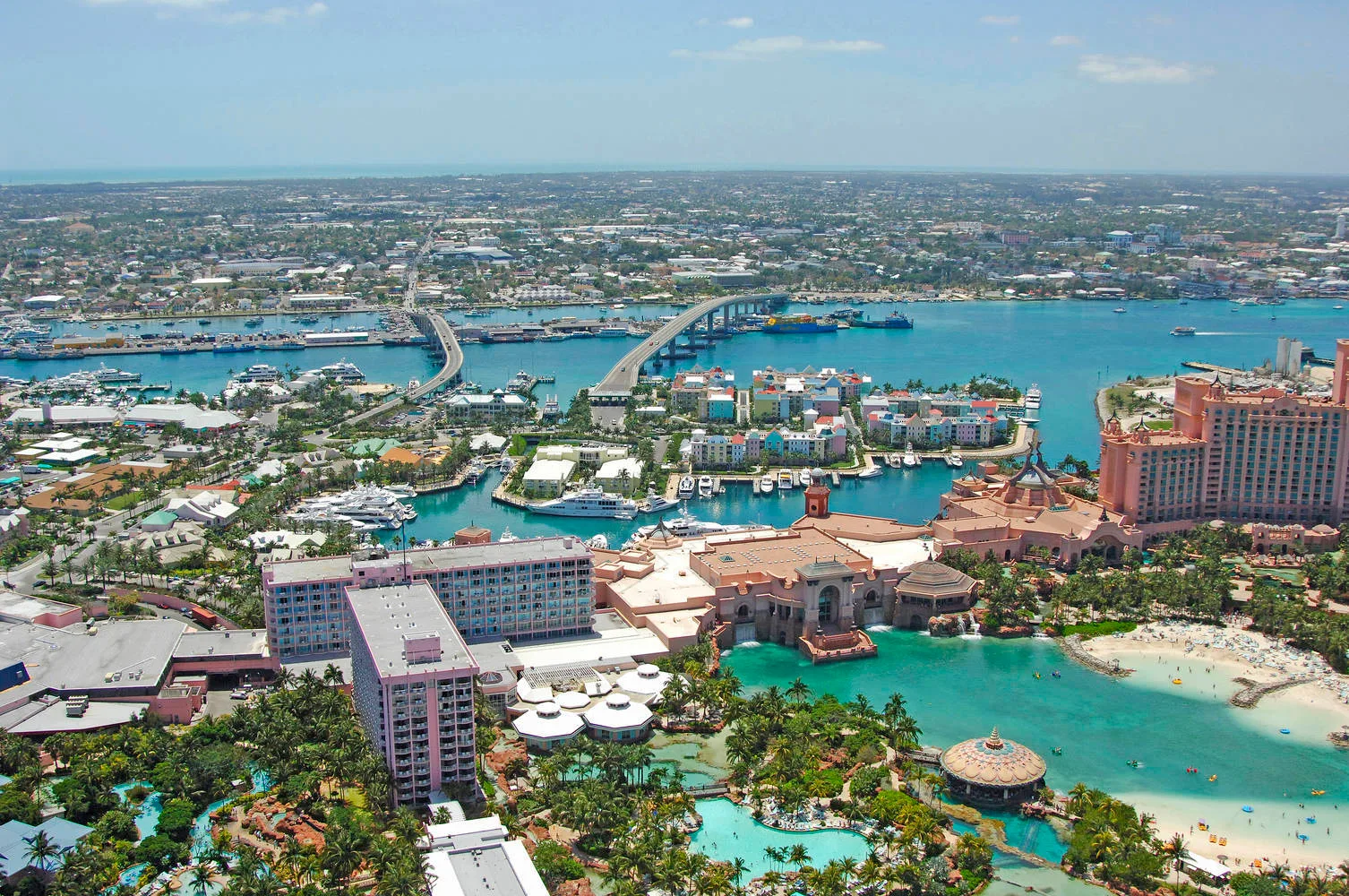 Atlantis Marina — photo 3 of 8