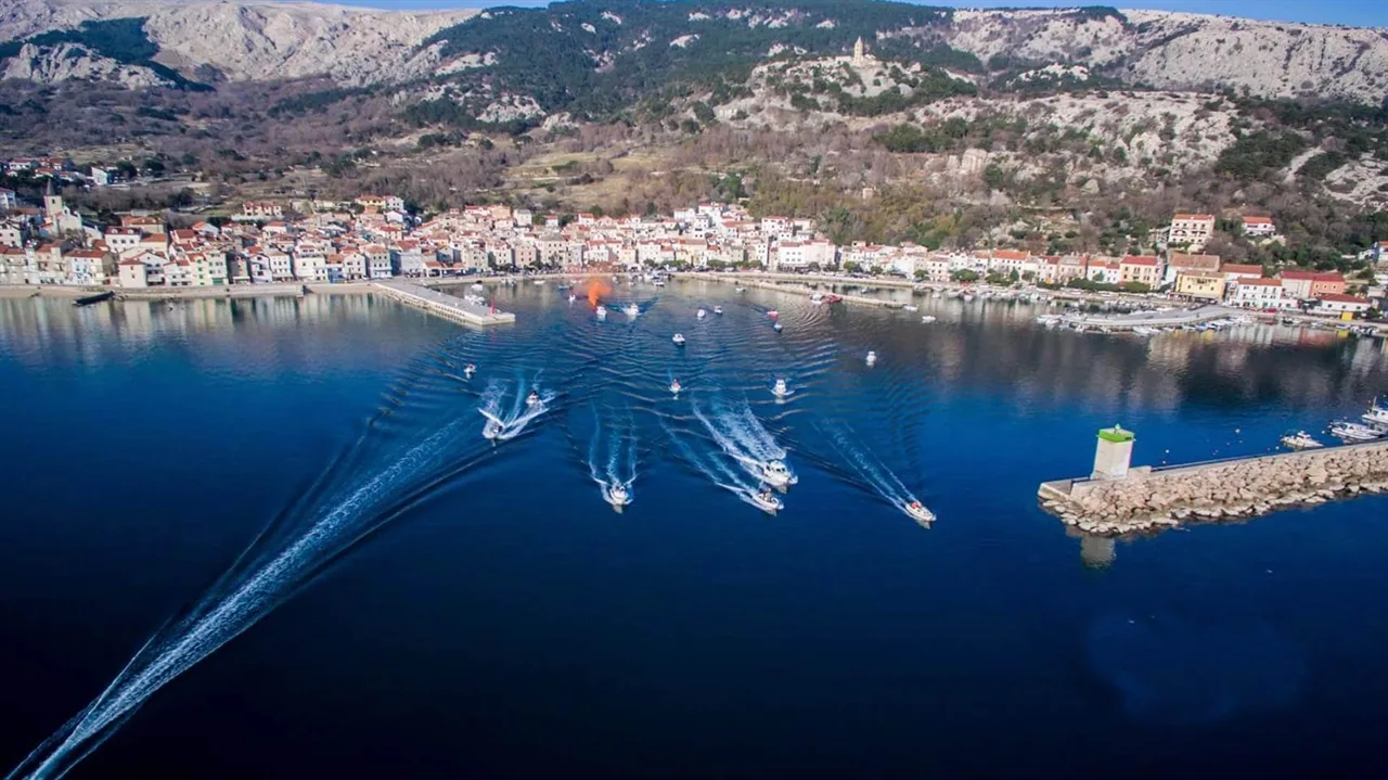 Baska Harbour — photo 2 of 4