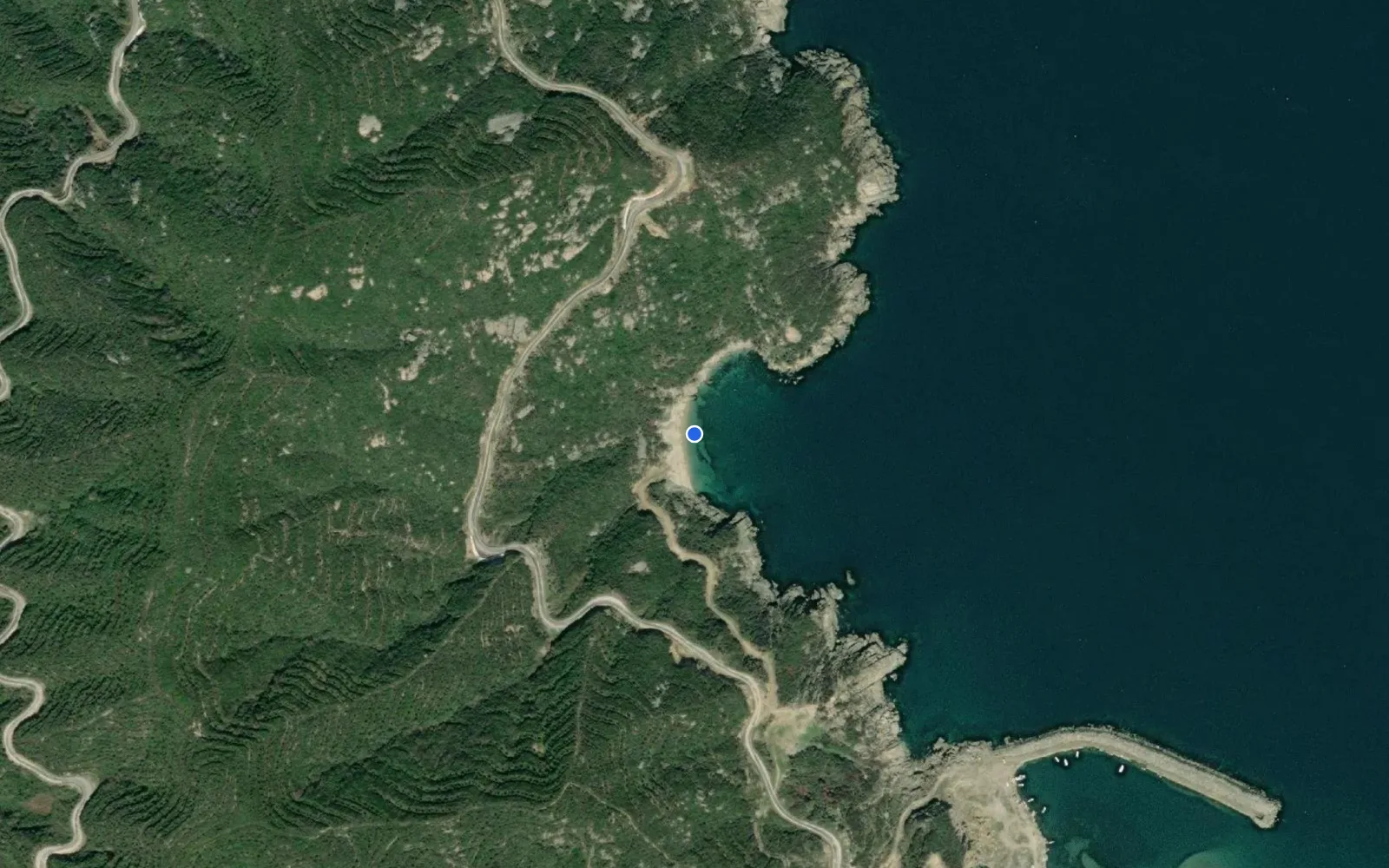 Batı Koyu