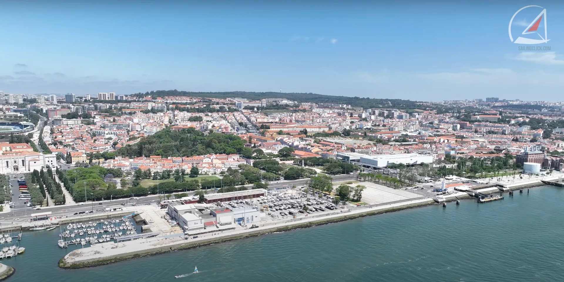 Belem Marina (Doca de Belem) — photo 2 of 10