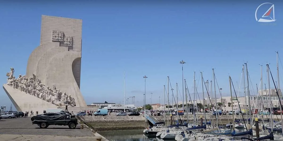 Belem Marina (Doca de Belem) — photo 3 of 10