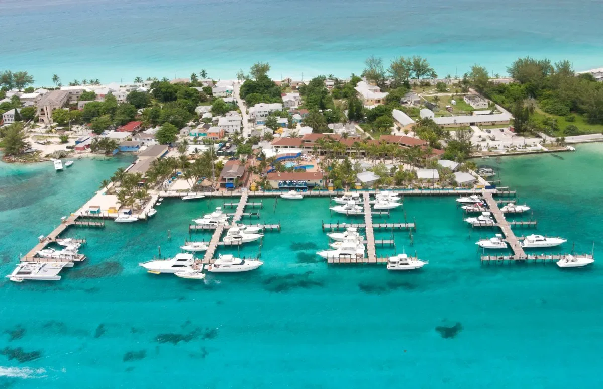 Bimini Big Game Club Resort & Marina — photo 2 of 6