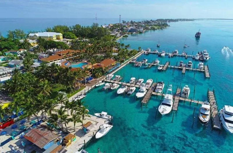 Bimini Big Game Club Resort & Marina — photo 3 of 6