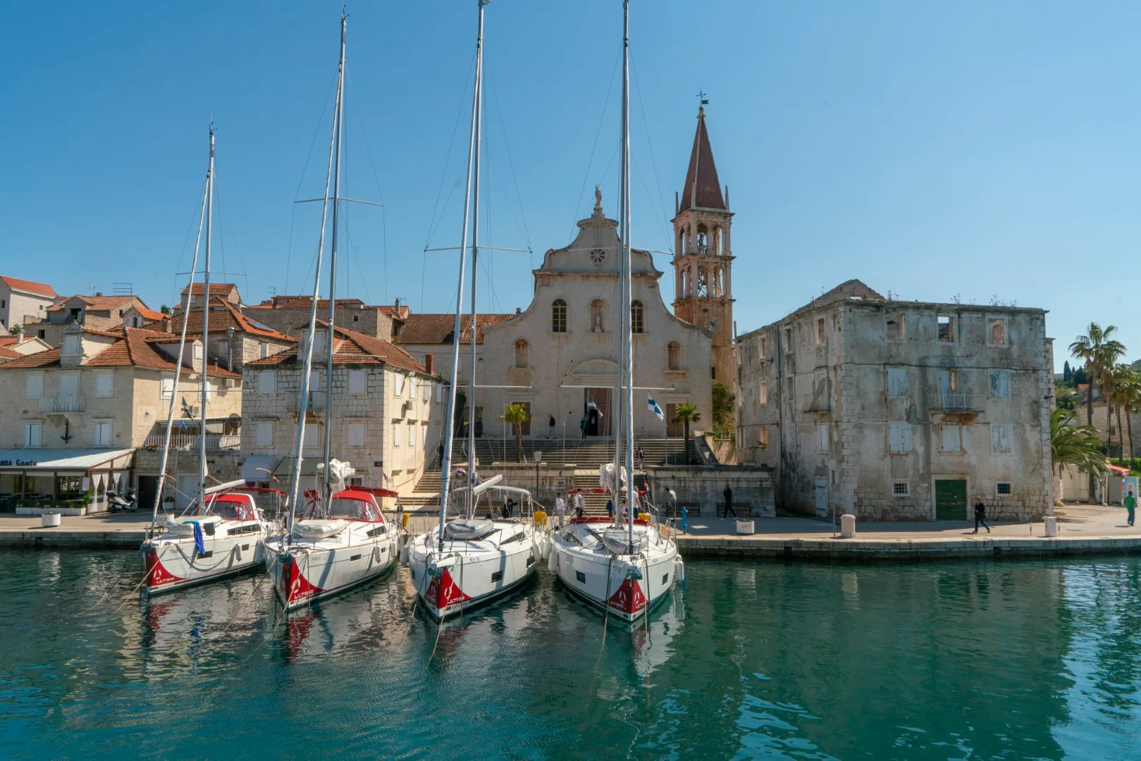 Bobovišća
