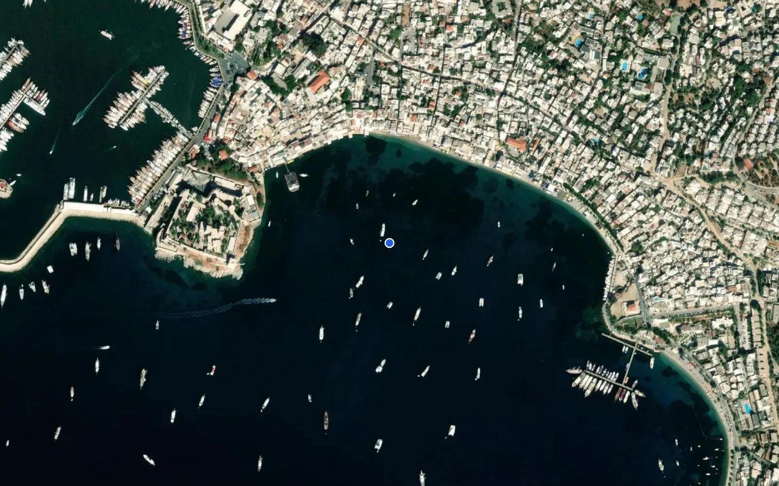 Bodrum