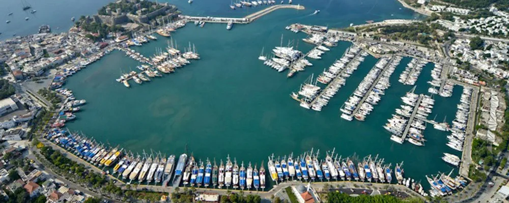 Bodrum Yachting — photo 3 of 3