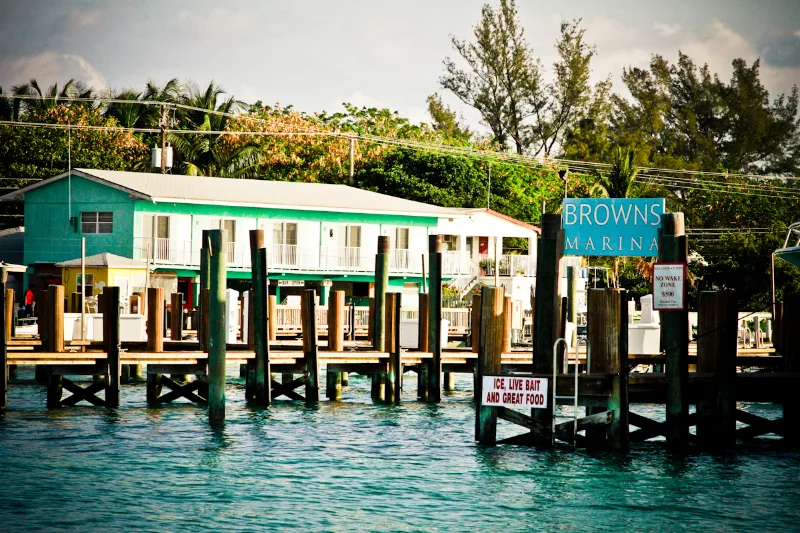 Browns Marina — photo 2 of 10