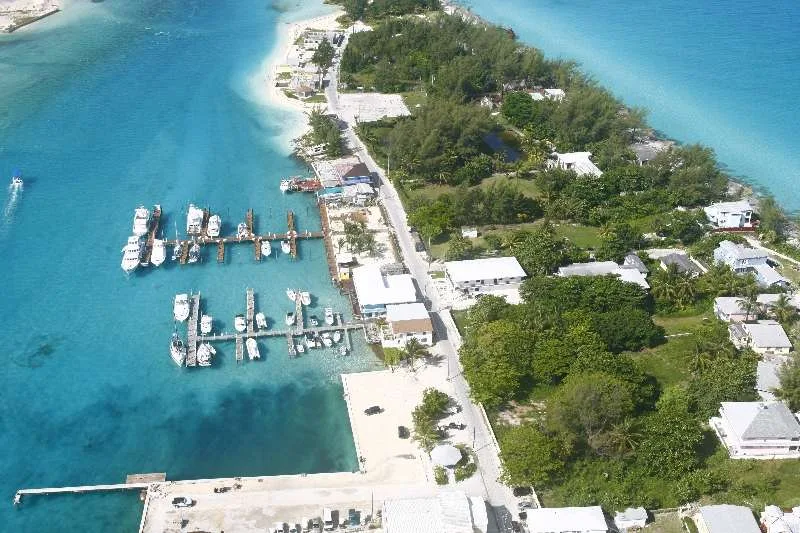 Browns Marina