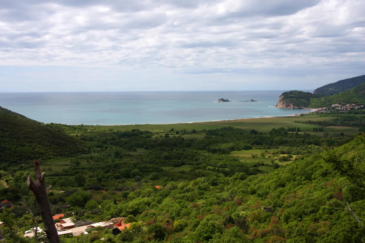 Buljarica