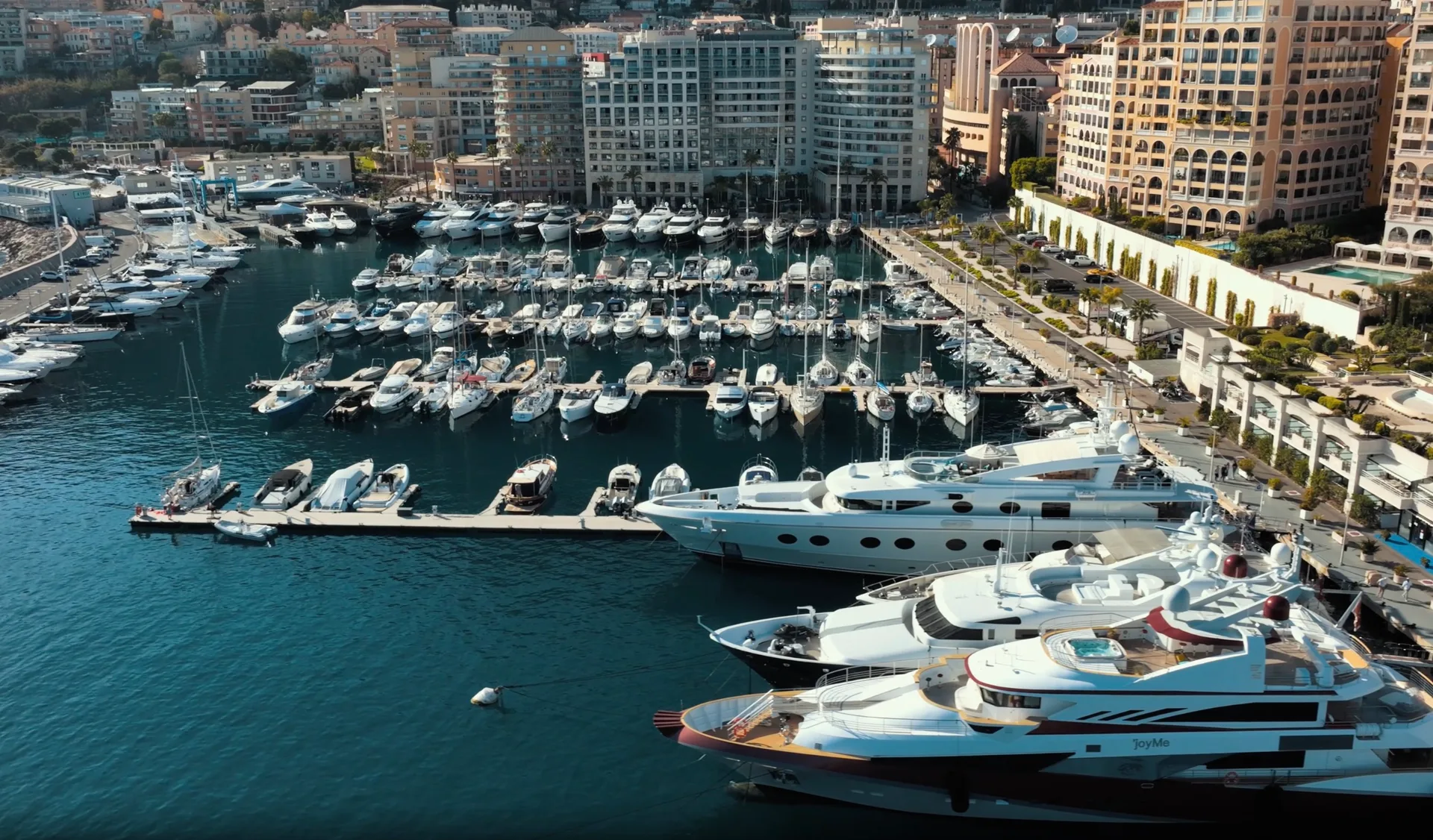 Cap d'Ail Marina — photo 3 of 7