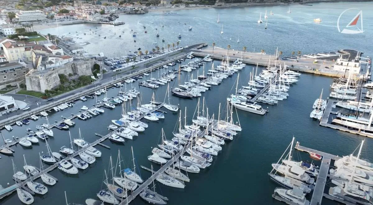 Cascais Marina — photo 2 of 10