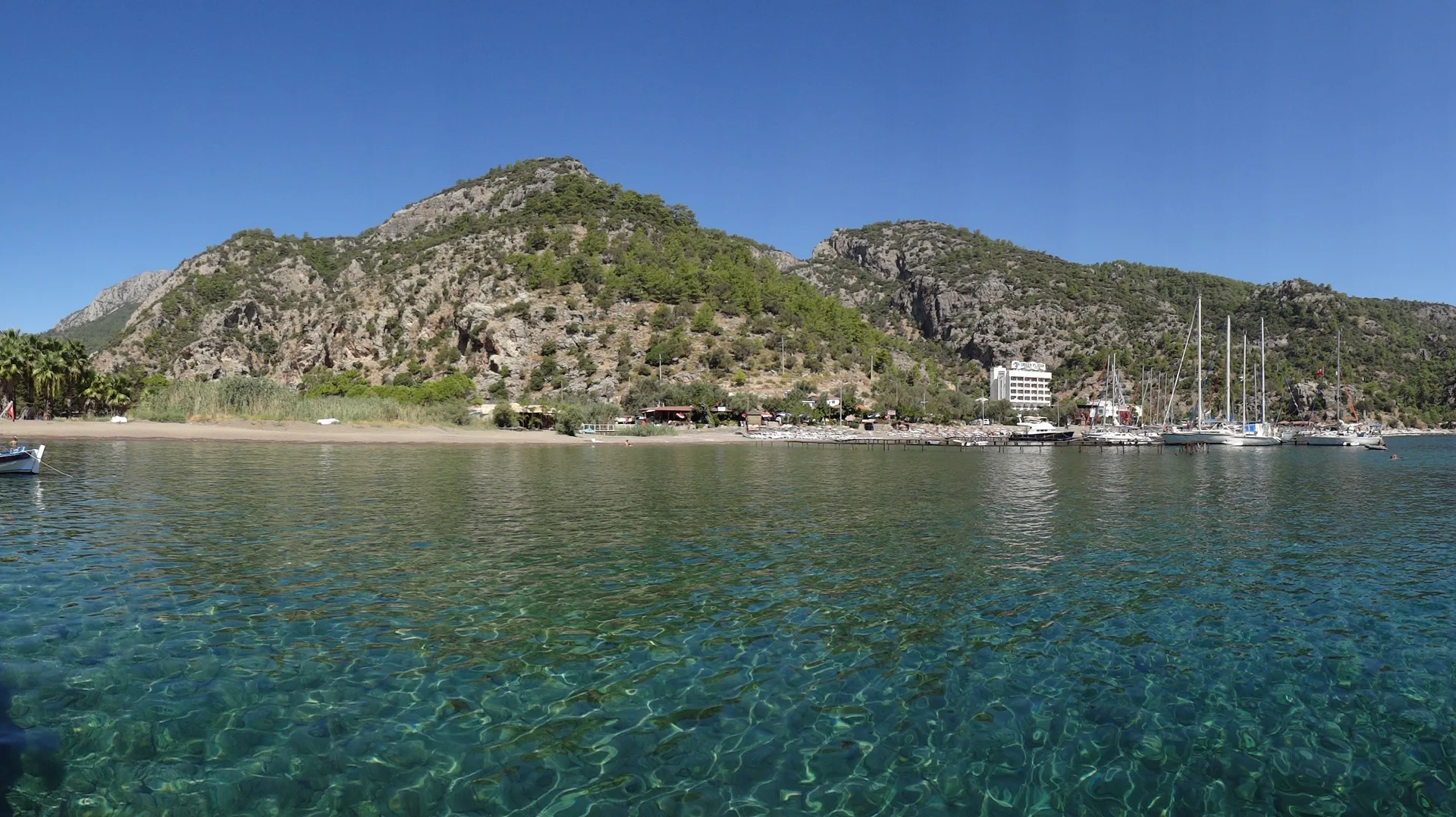 Ciftlik Bay — photo 3 of 4