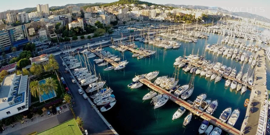 Club de Mar