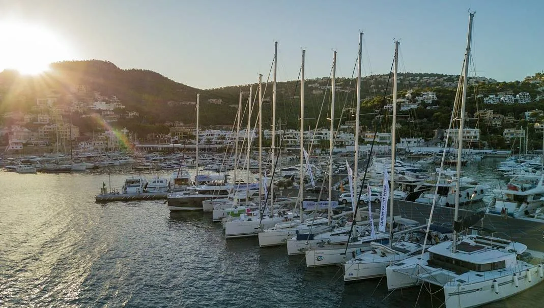 Club de Vela del Port d'Andratx